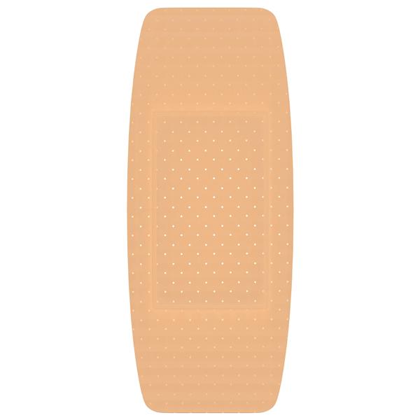 Bandage Fabric 2x4.5